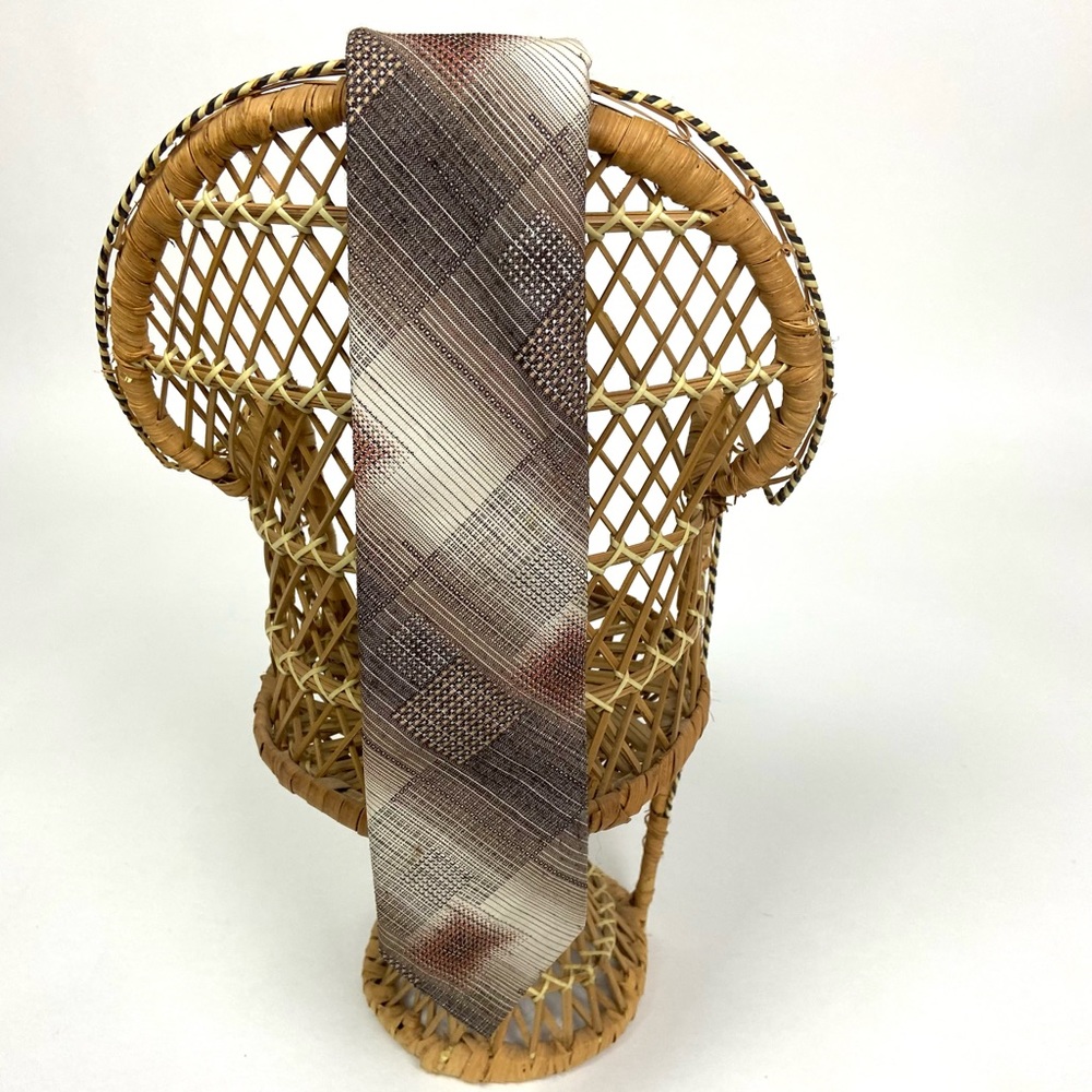 Vintage Haulinetrigere Tie